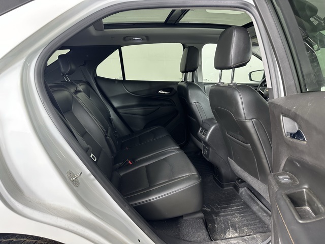 2019 Chevrolet Equinox Premier photo 9