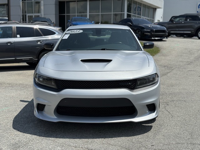 2023 Dodge Charger GT photo 3