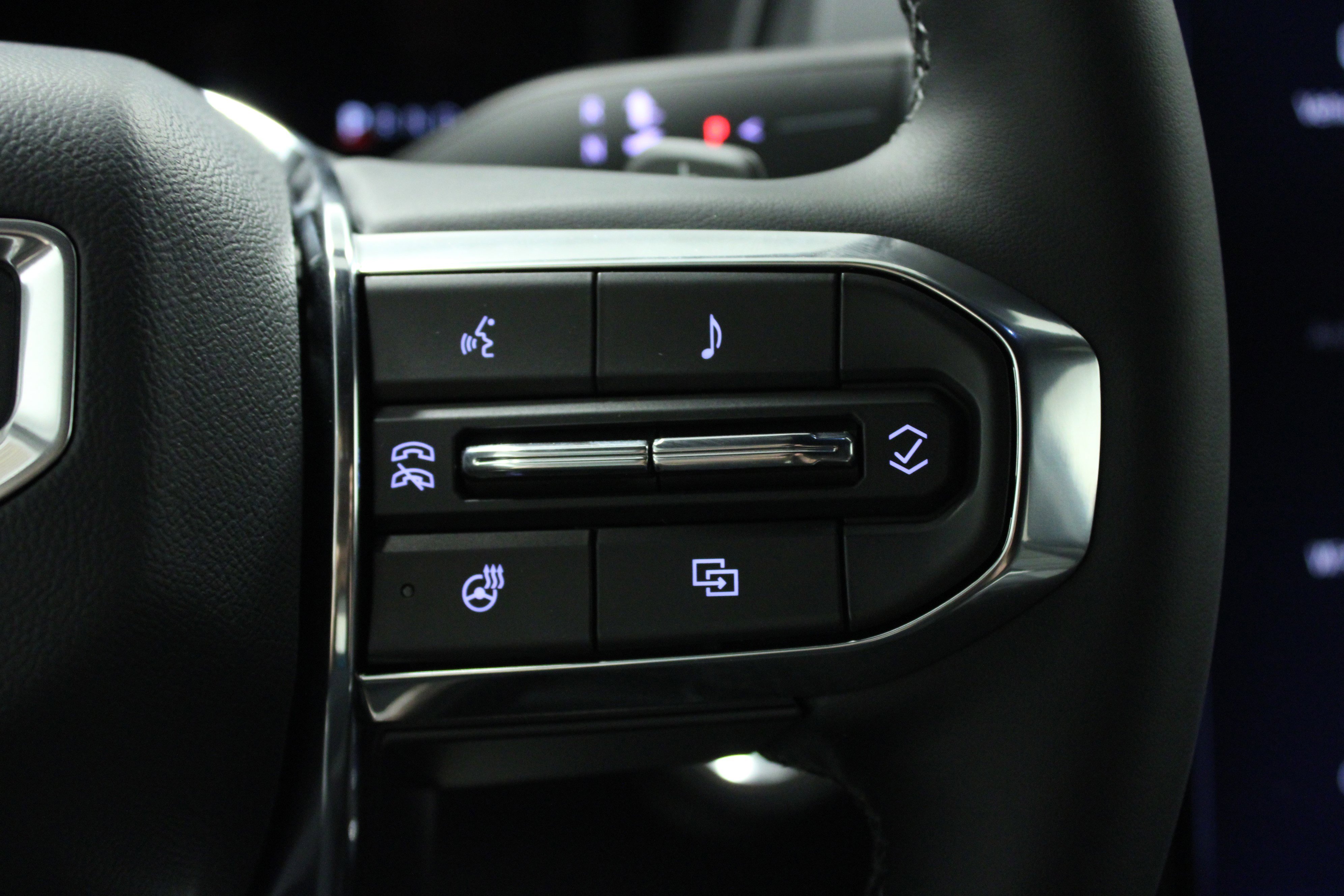 2026 Gmc Terrain Elevation photo 18