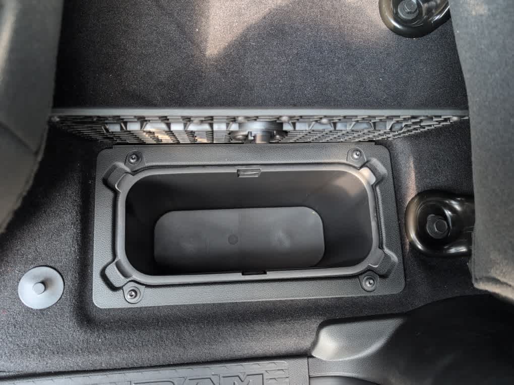 2025 Ram 2500 Big Horn photo 23