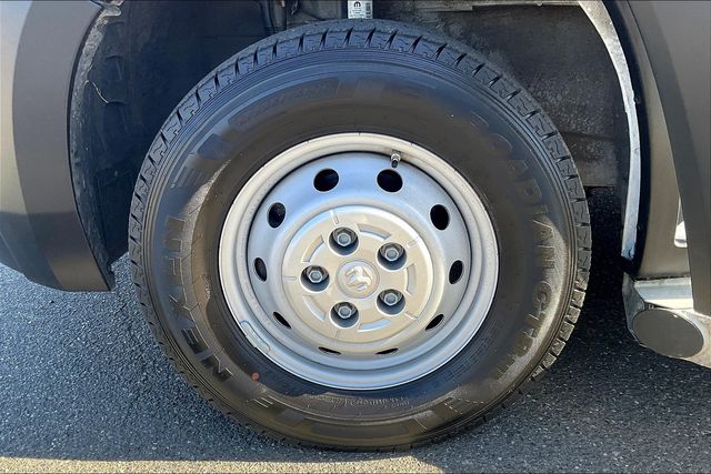 2023 Ram ProMaster 2500 Base photo 6