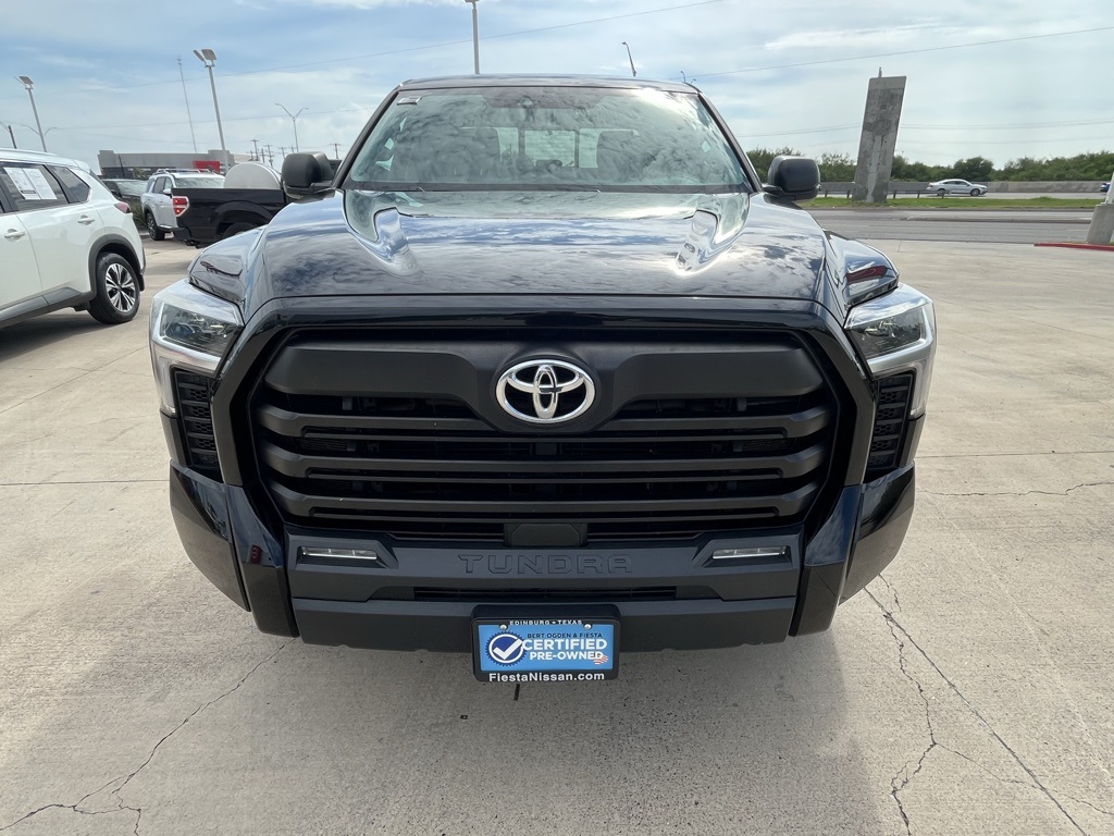 2023 Toyota Tundra SR5 photo 6