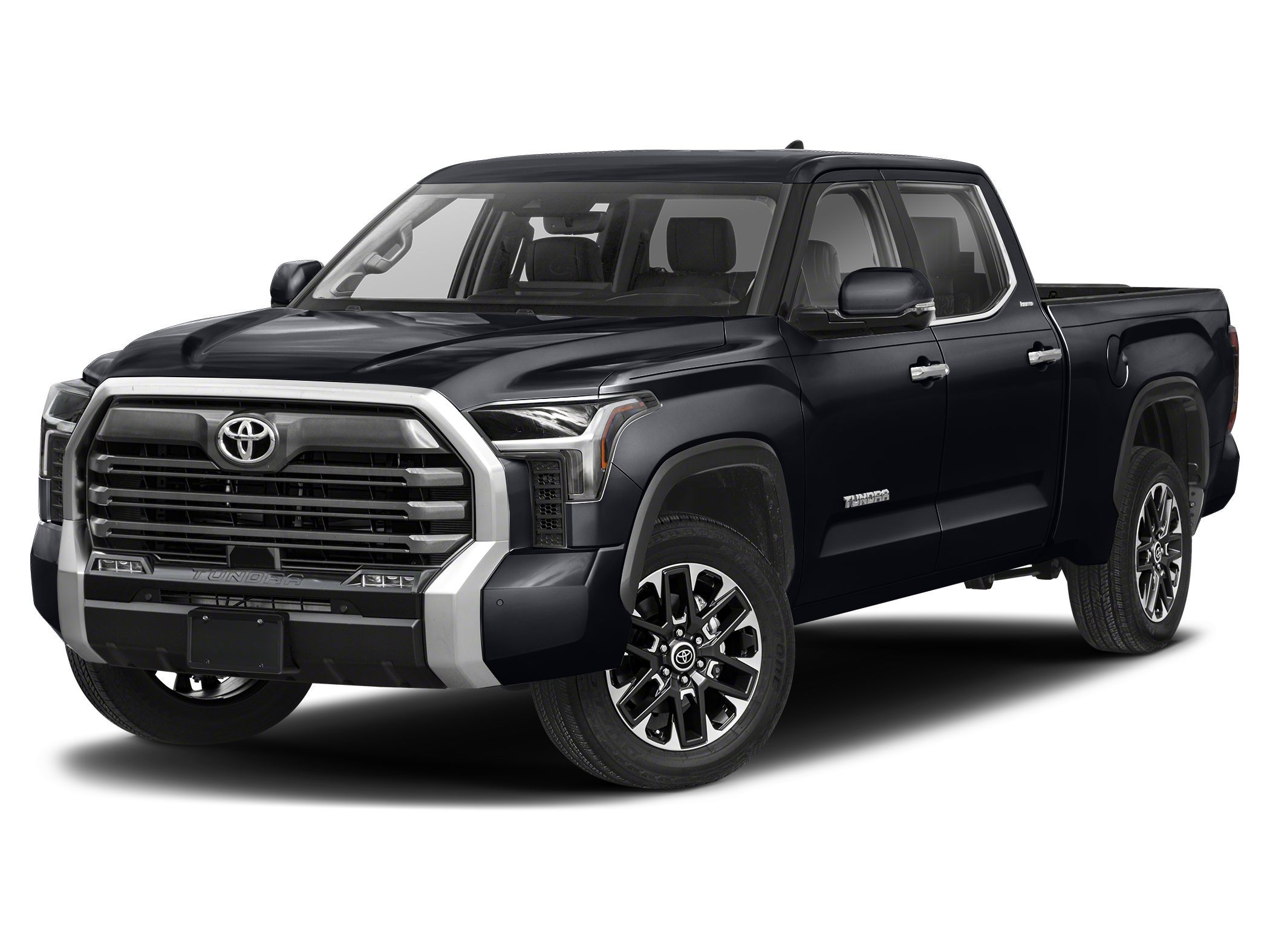 New 2023 Toyota Tundra Limited 3.5L V6 Truck CrewMax in Plainview