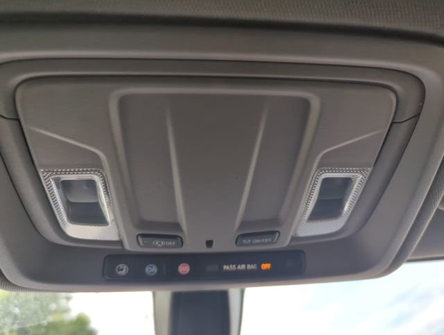 2021 Chevrolet Silverado 1500 RST photo 20