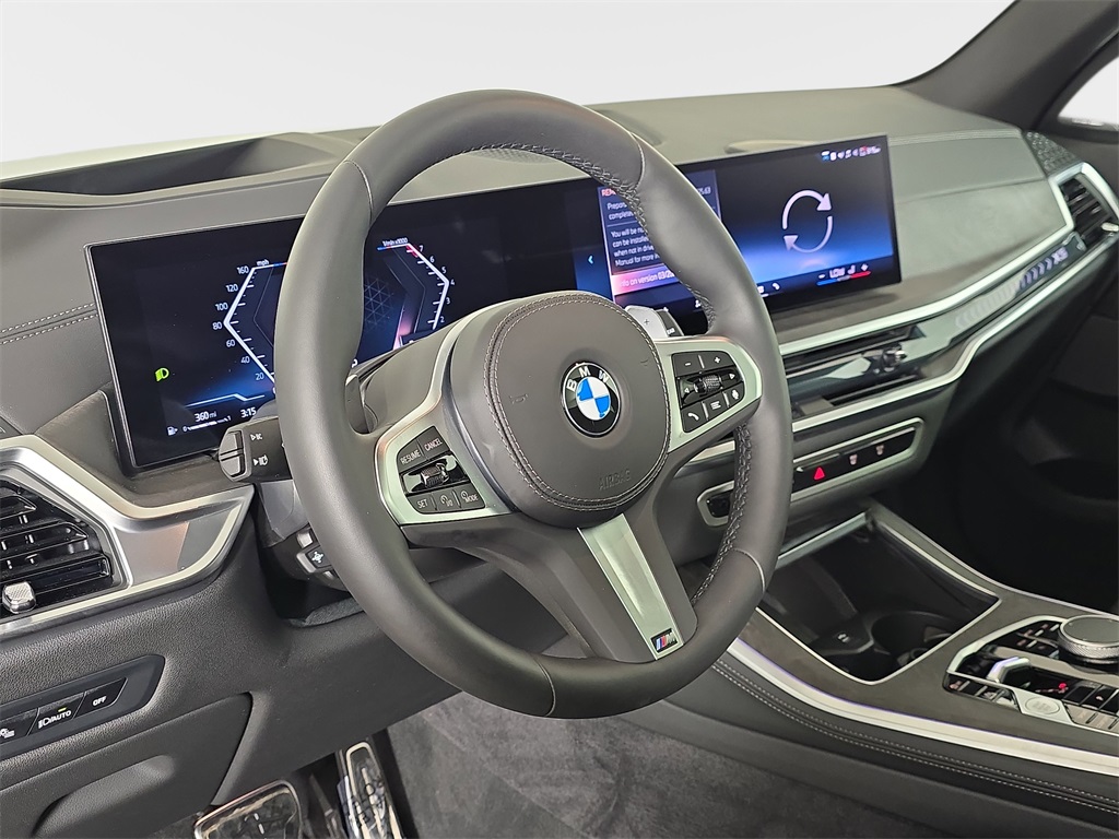 2025 Bmw X5 xDrive40i photo 16