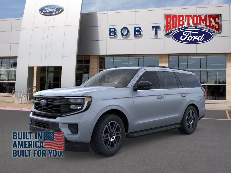 2025 Ford Expedition Active's photo