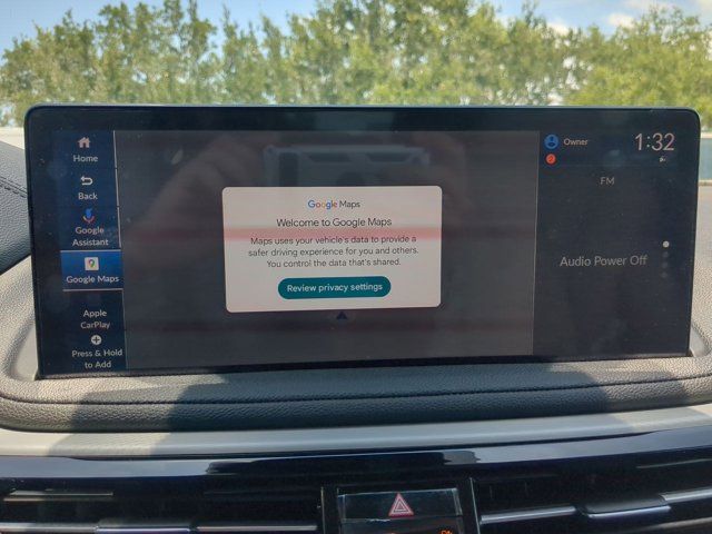 2025 Acura MDX Base photo 23