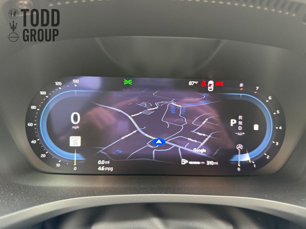 2025 Volvo S60 B5 AWD Core photo 15