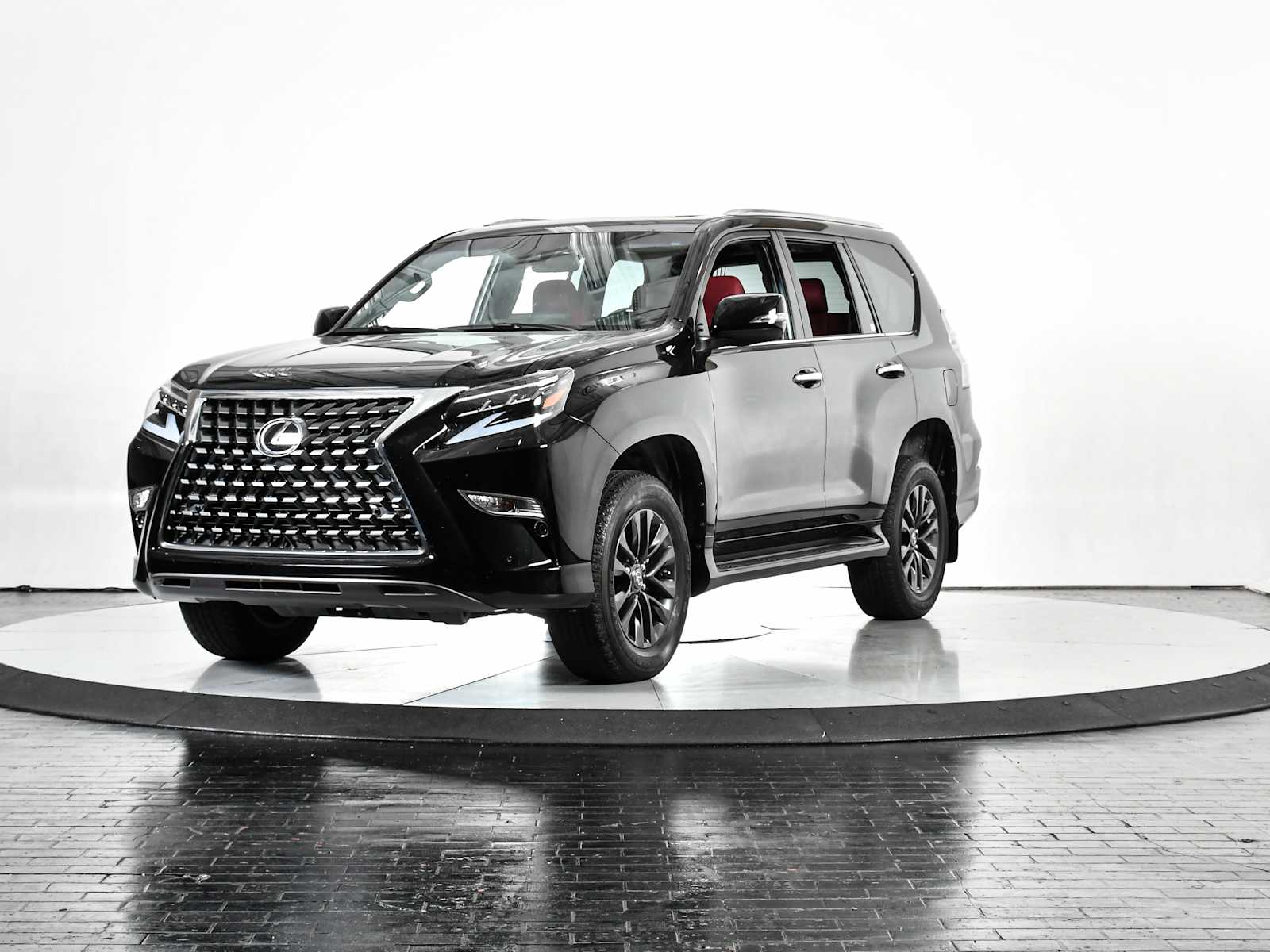 2023 Lexus GX PREMIUM's photo