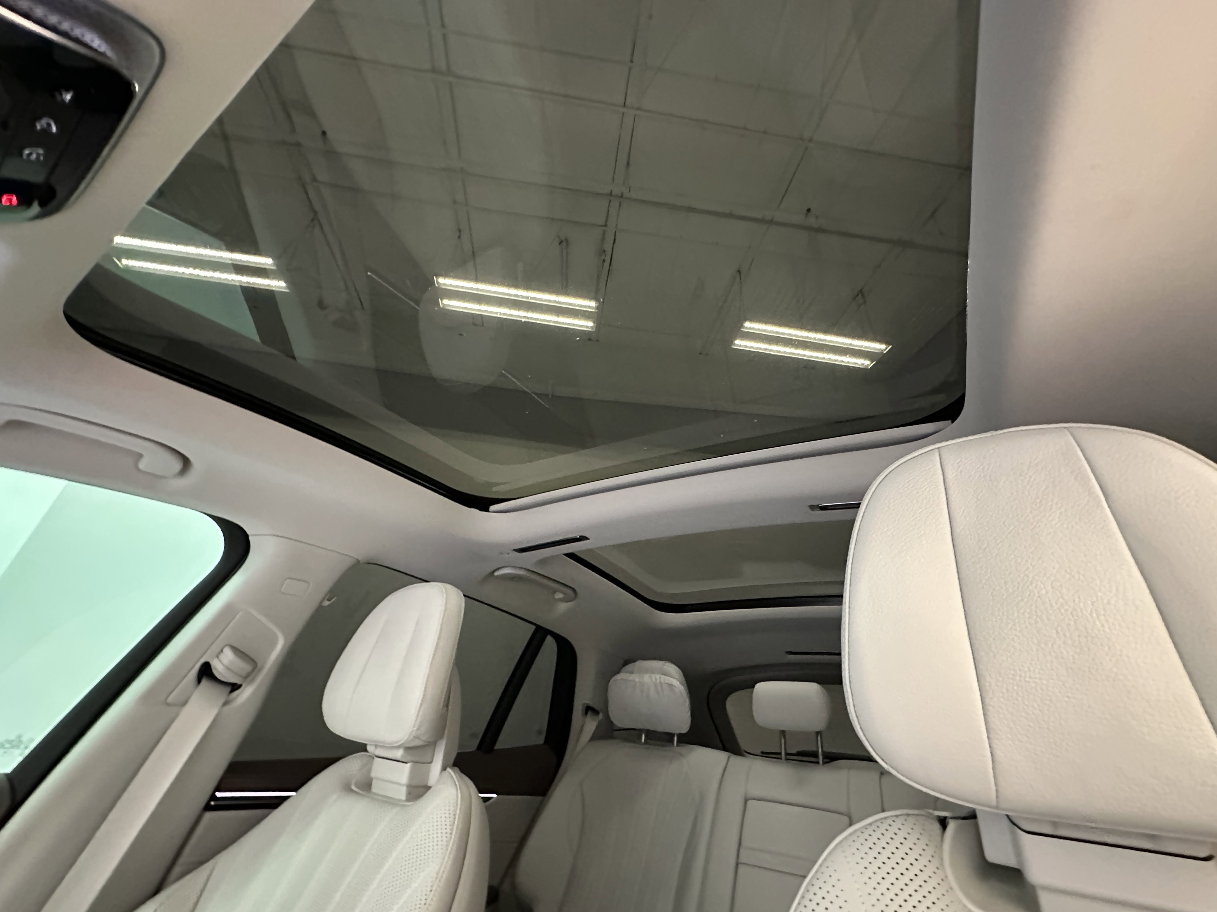 2023 Mercedes Benz EQS SUV 580 4MATIC photo 21
