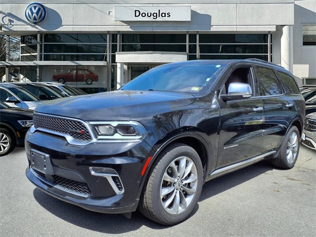 2022 Dodge Durango Citadel's photo