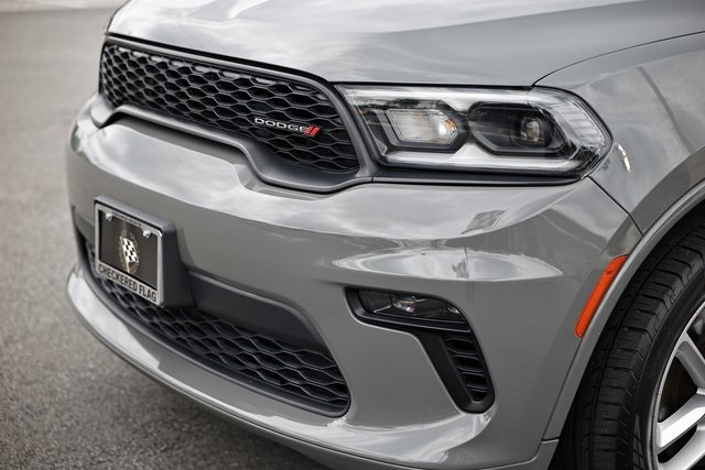 2022 Dodge Durango GT photo 12