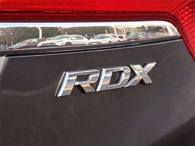 2014 Acura RDX Technology photo 29