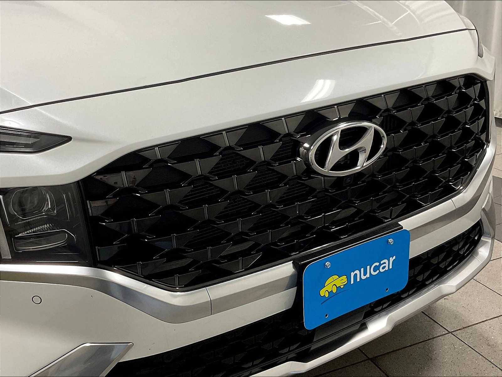 2023 Hyundai Santa Fe Calligraphy photo 31