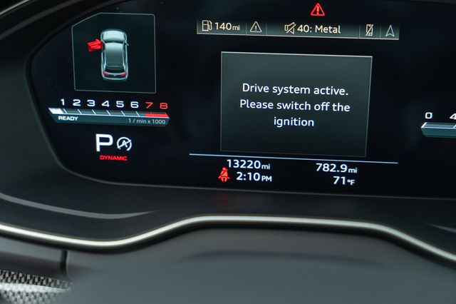 2024 Audi SQ5 Premium Plus photo 28