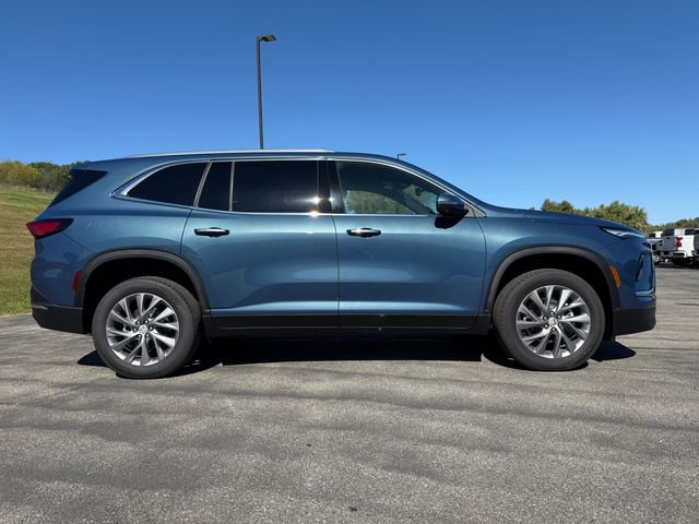 2026 Buick Enclave Preferred photo 4