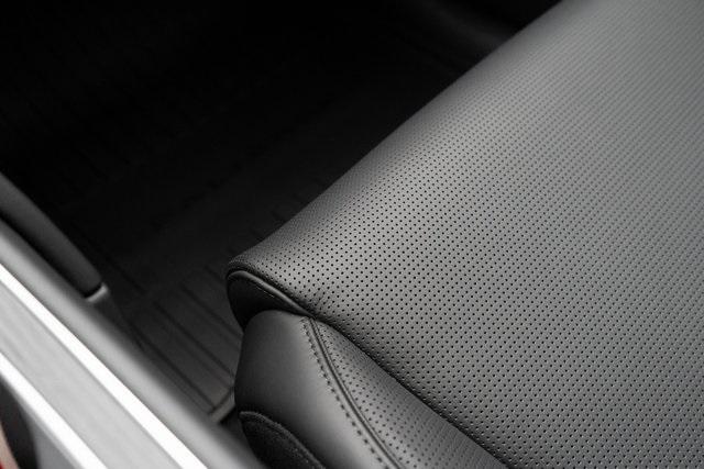 2026 Hyundai Palisade Calligraphy photo 28