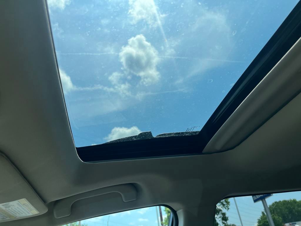 2025 Subaru Outback Onyx Edition photo 23
