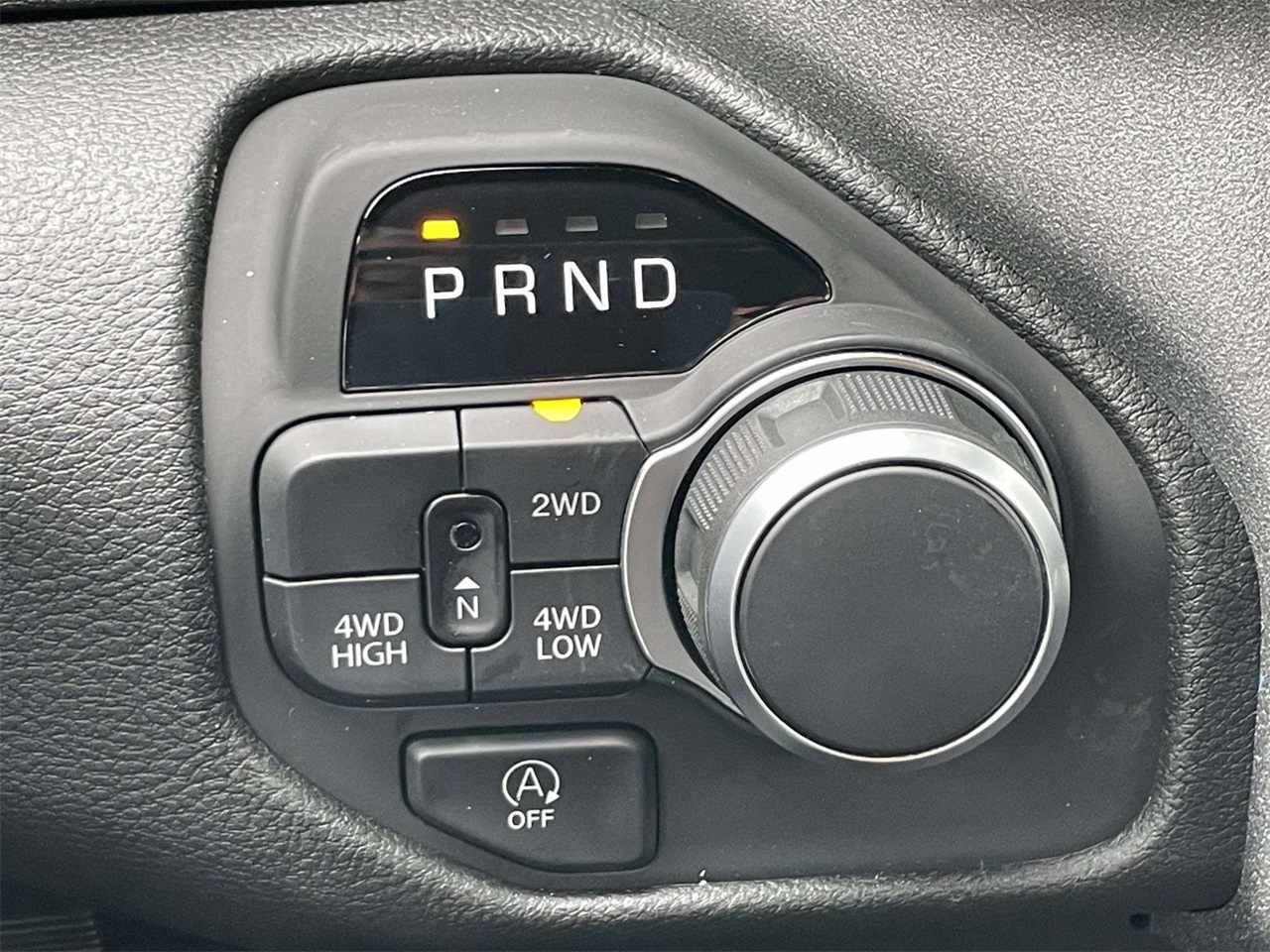 2025 Ram 1500 Tradesman photo 20