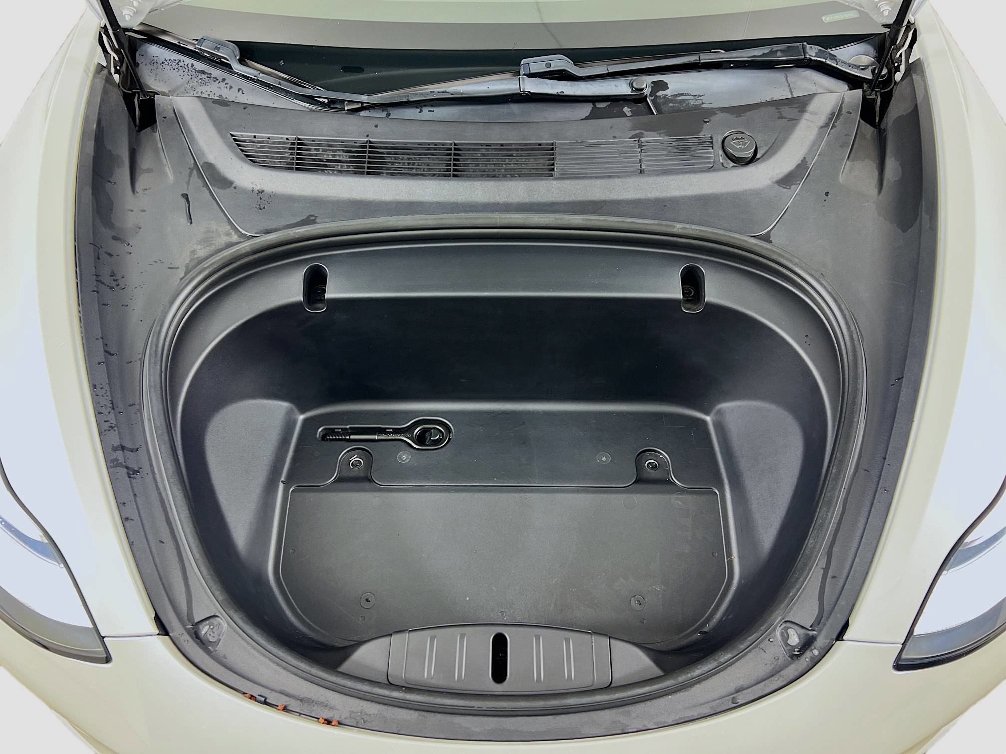 2020 Tesla Model 3 Performance photo 25