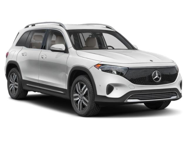 2025 Mercedes Benz EQB 300 4MATIC photo 19