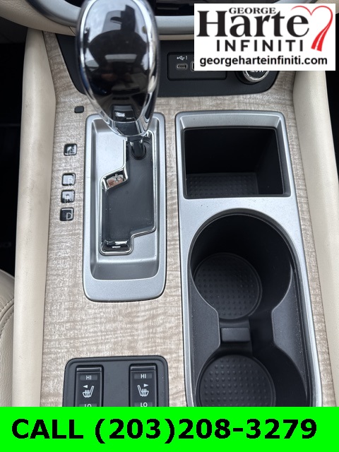 2024 Nissan Murano SL photo 20