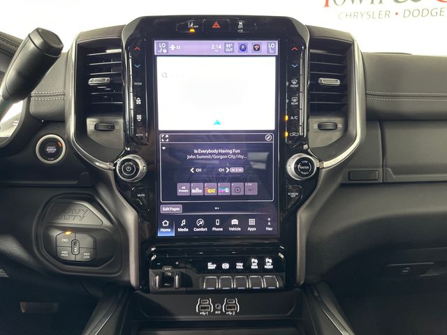 2026 Ram 3500 photo 15