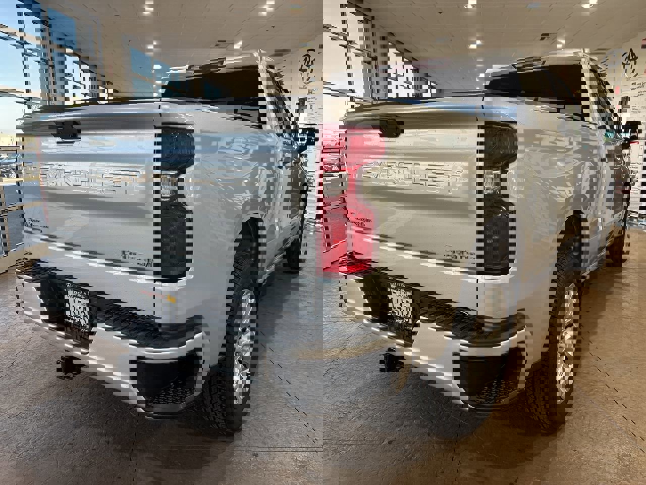1GCRWBEK1LZ320195