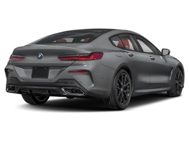 2026 Bmw 840i xDrive Gran Coupe photo 2