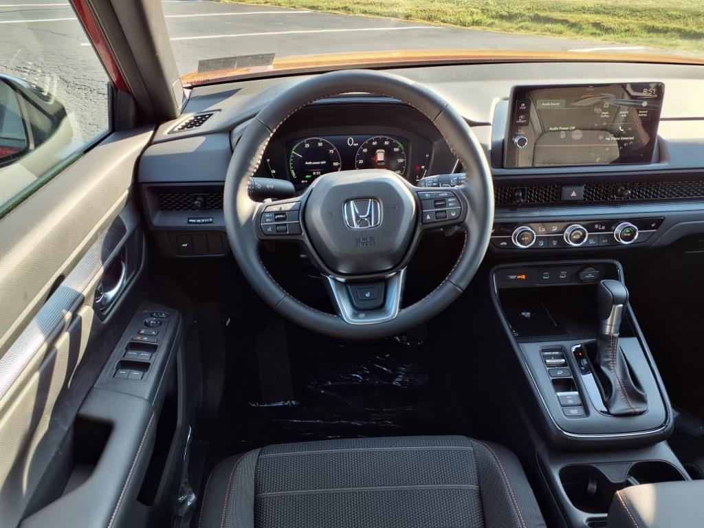 2026 Honda CR-V Hybrid photo 7