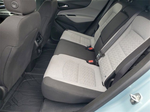 2022 Chevrolet Equinox LT photo 9
