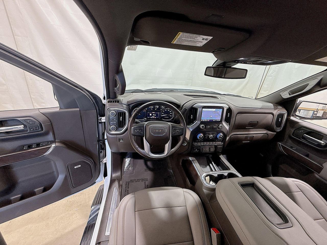 2019 Gmc Sierra 1500 SLT photo 20