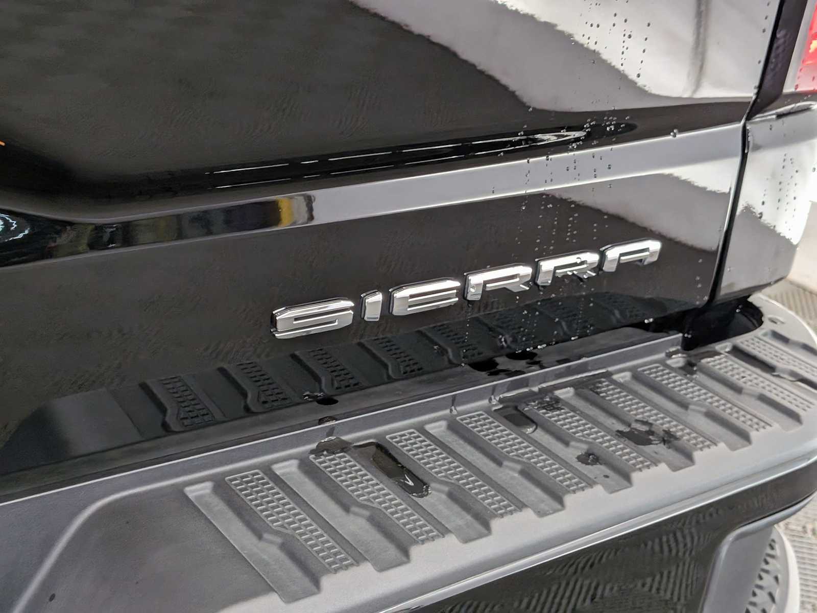 2023 Gmc Sierra 1500 Denali photo 12