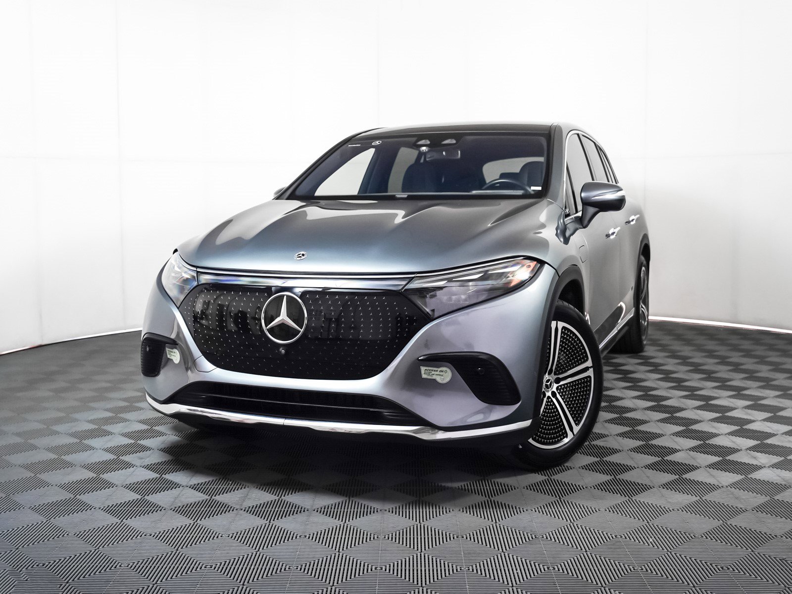 Certified 2023 Mercedes-Benz EQS Base with VIN 4JGDM2EB1PA014467 for sale in Riverside, CA