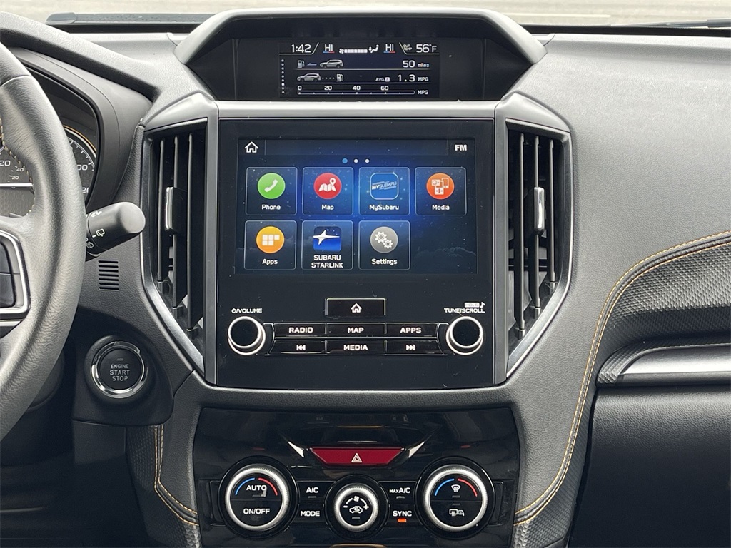 2024 Subaru Forester Wilderness photo 30