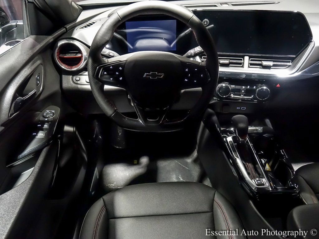 2026 CHEVROLET TRAX - Image 12