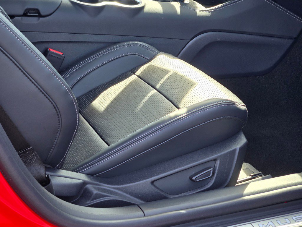 2025 Ford Mustang GT Premium photo 6