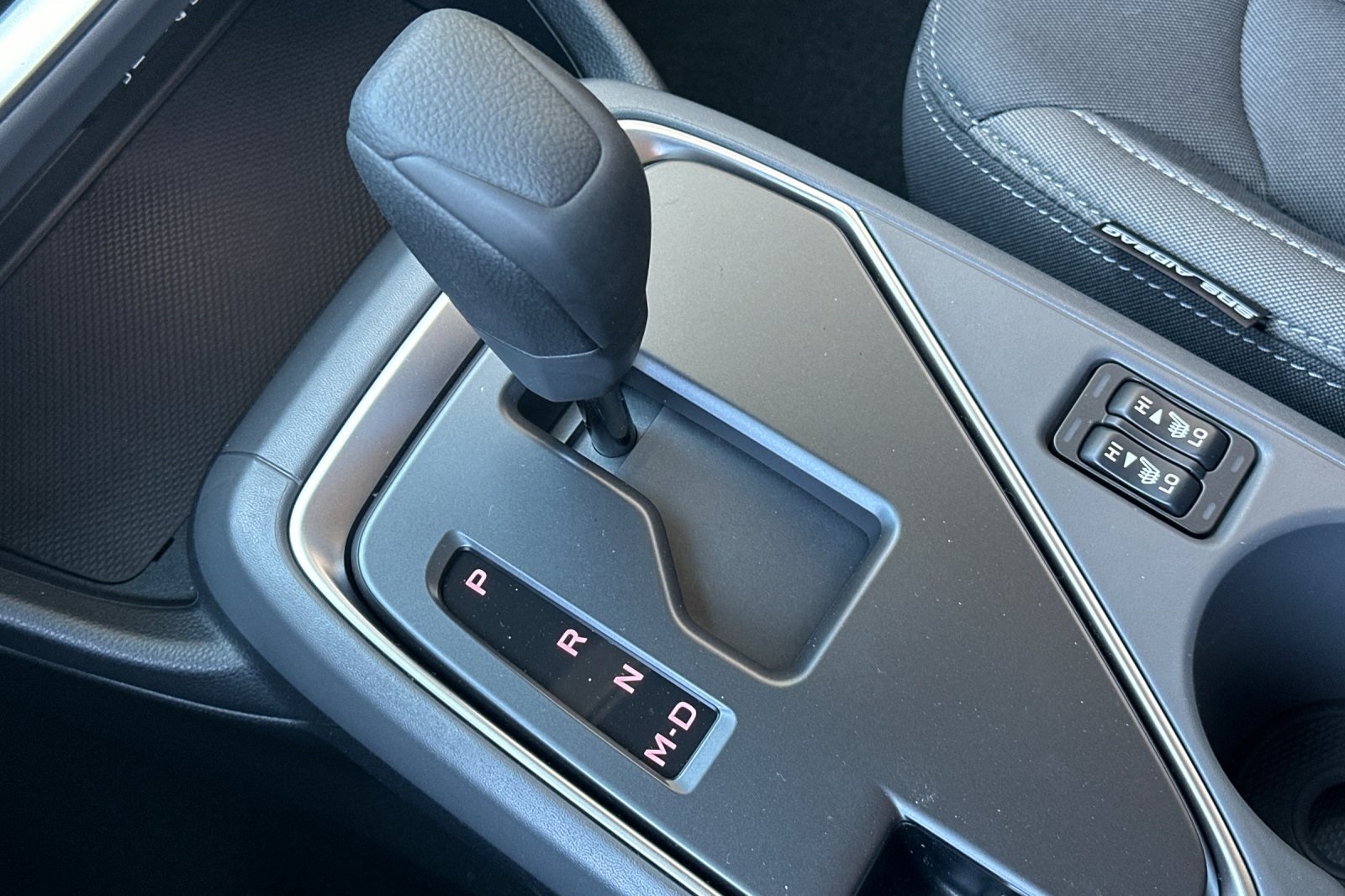 2025 Subaru Crosstrek Premium photo 51