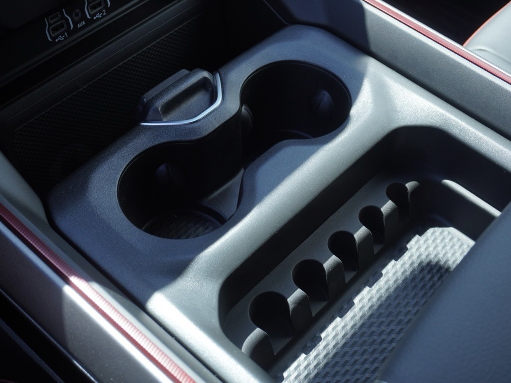 2026 Ram 1500 Rebel photo 20