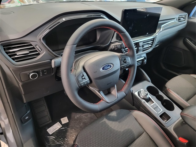 2025 Ford Escape ST-Line photo 11