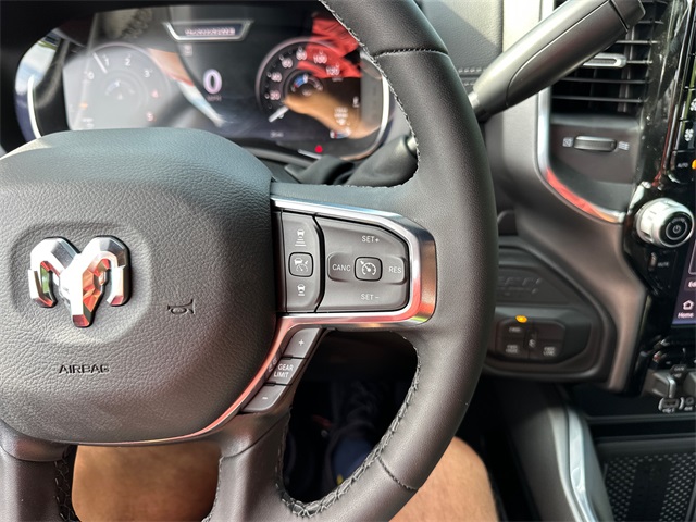 2025 Ram 2500 Laramie photo 31