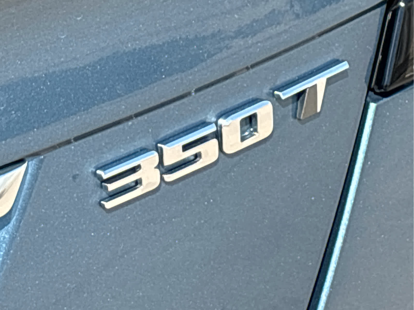 2024 Cadillac CT5 Sport photo 9