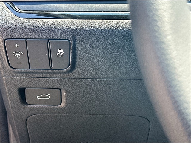 2026 Kia K5 LXS photo 10