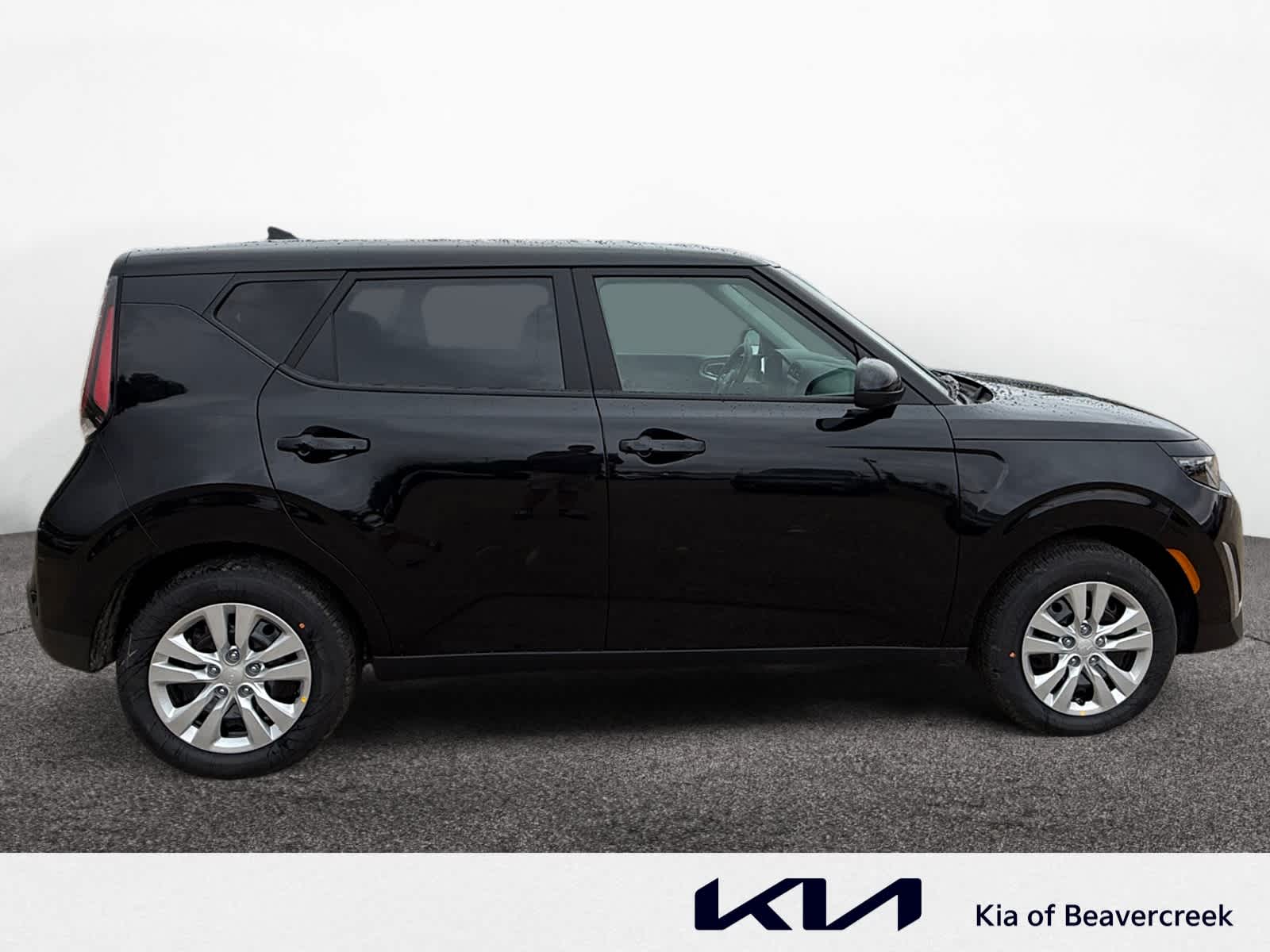2025 Kia Soul LX photo 5