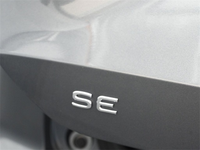 2025 Volkswagen Tiguan SE photo 22