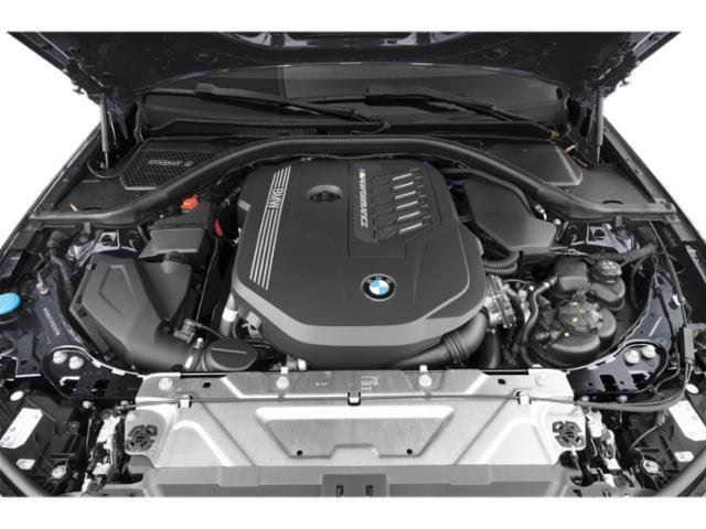 2025 Bmw 340i Sedan photo 14