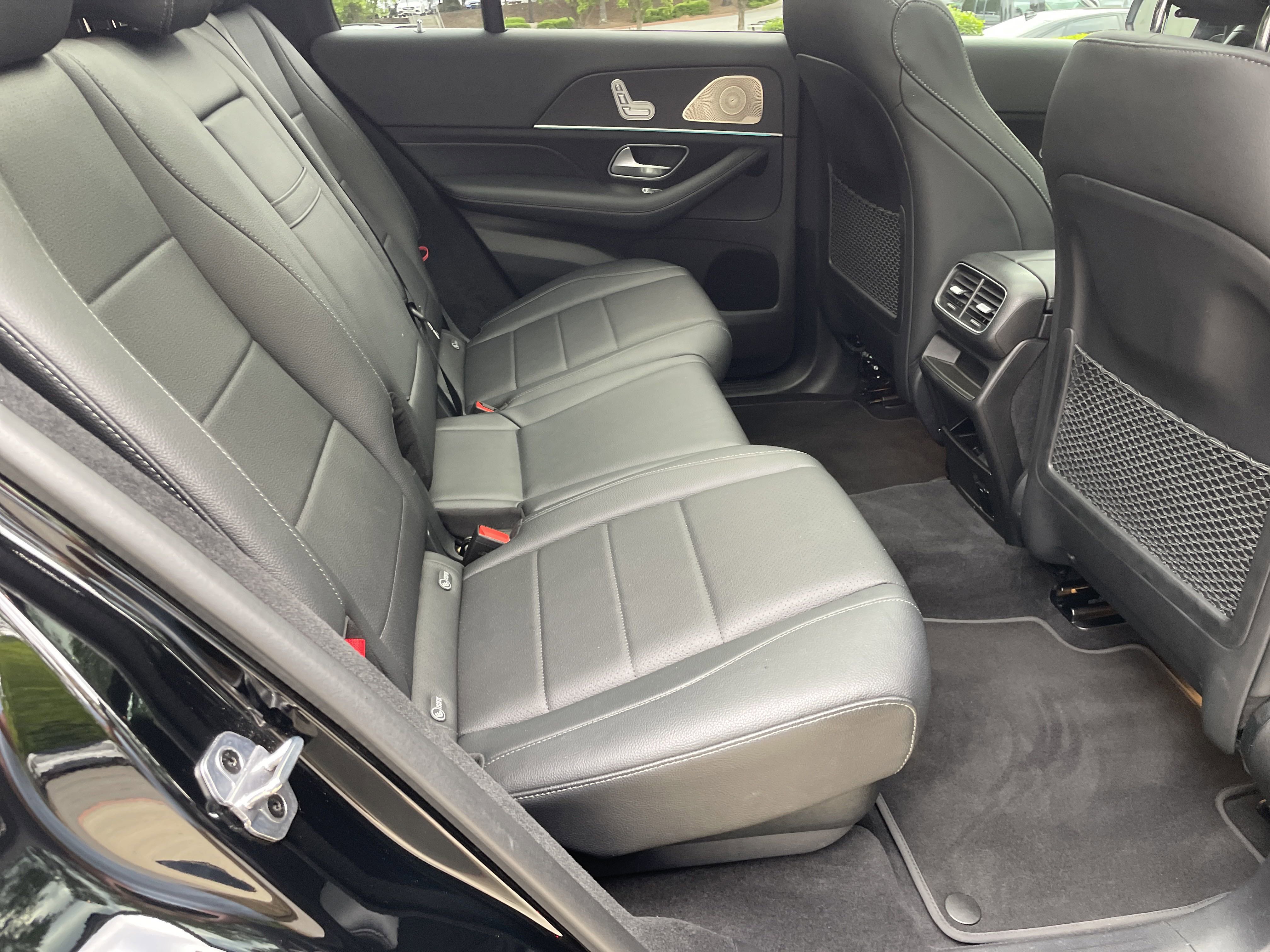 2023 Mercedes Benz GLE 350 4MATIC photo 20
