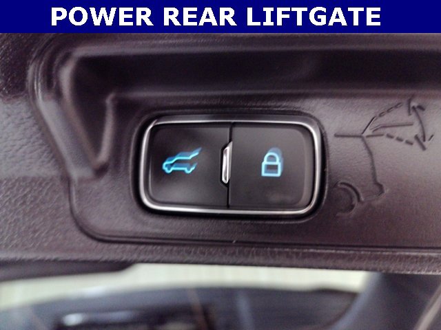 2024 Ford Explorer Limited photo 15