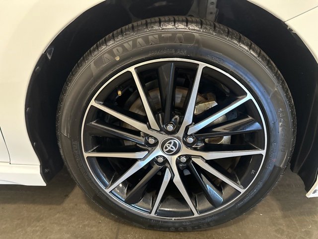 2024 Toyota Camry SE photo 22