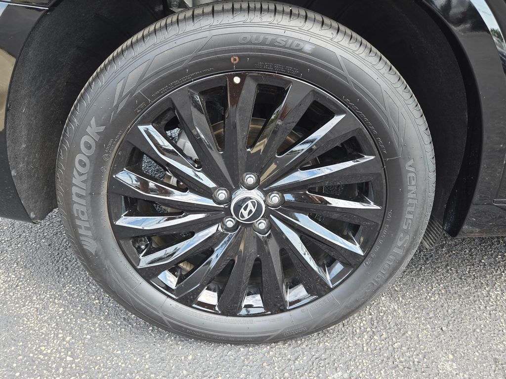 2025 Hyundai Palisade Calligraphy photo 10
